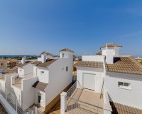 Nieuwbouw Woningen - Villa -
San Fulgencio - El Oasis