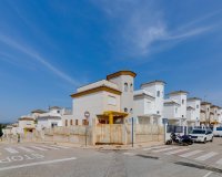 Nieuwbouw Woningen - Villa -
San Fulgencio - El Oasis