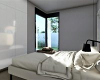 Nieuwbouw Woningen - Villa -
San Fulgencio - El Oasis