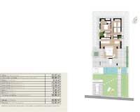 Nieuwbouw Woningen - Villa -
San Fulgencio - El Oasis