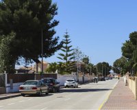 Nieuwbouw Woningen - Villa -
San Fulgencio - La Escuera