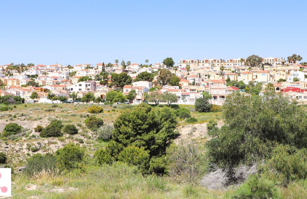 Nieuwbouw Woningen - Villa -
San Fulgencio - La Escuera