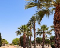 Nieuwbouw Woningen - Villa -
San Fulgencio - La Escuera