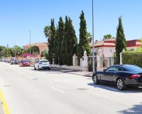 Nieuwbouw Woningen - Villa -
San Fulgencio - La Escuera