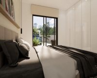 Nieuwbouw Woningen - Villa -
San Fulgencio - Polideportivo