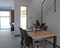 Nieuwbouw Woningen - Villa -
San Fulgencio - Pueblo