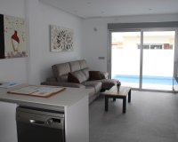 Nieuwbouw Woningen - Villa -
San Fulgencio - Pueblo