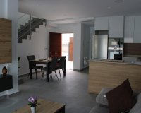 Nieuwbouw Woningen - Villa -
San Fulgencio - Pueblo