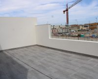 Nieuwbouw Woningen - Villa -
San Fulgencio - Pueblo