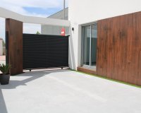 Nieuwbouw Woningen - Villa -
San Fulgencio - Pueblo