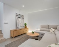 Nieuwbouw Woningen - Villa -
San Fulgencio - Pueblo