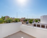 Nieuwbouw Woningen - Villa -
San Fulgencio - Pueblo