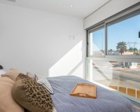 Nieuwbouw Woningen - Villa -
San Fulgencio - Pueblo