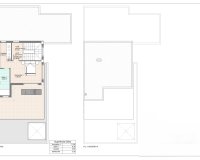 Nieuwbouw Woningen - Villa -
San Fulgencio - Urb. La Marina