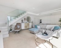 Nieuwbouw Woningen - Villa -
San Javier - Parque de los leones