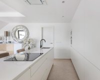 Nieuwbouw Woningen - Villa -
San Javier - Parque de los leones