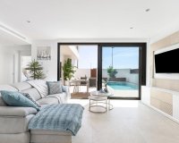 Nieuwbouw Woningen - Villa -
San Javier - Parque de los leones