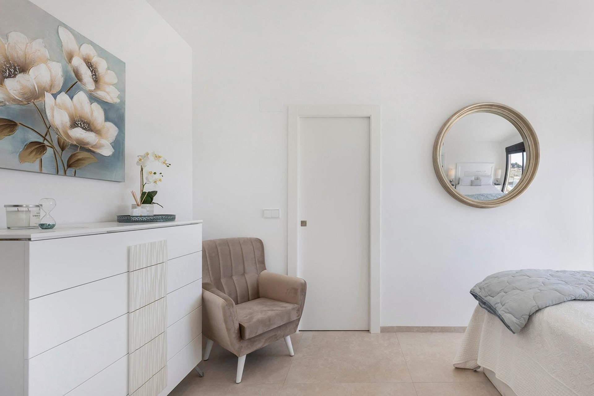 Nieuwbouw Woningen - Villa -
San Javier - Parque de los leones
