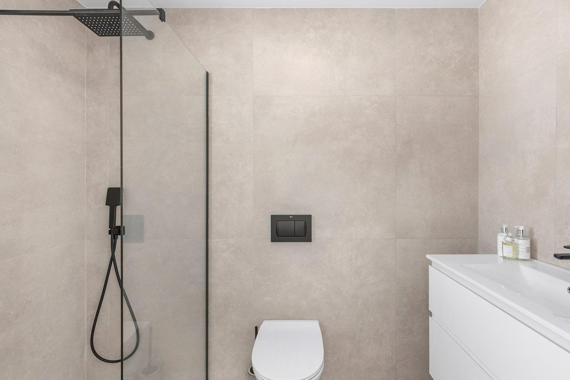 Nieuwbouw Woningen - Villa -
San Javier - Parque de los leones