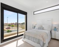 Nieuwbouw Woningen - Villa -
San Javier - Parque de los leones
