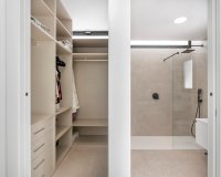 Nieuwbouw Woningen - Villa -
San Javier - Parque de los leones