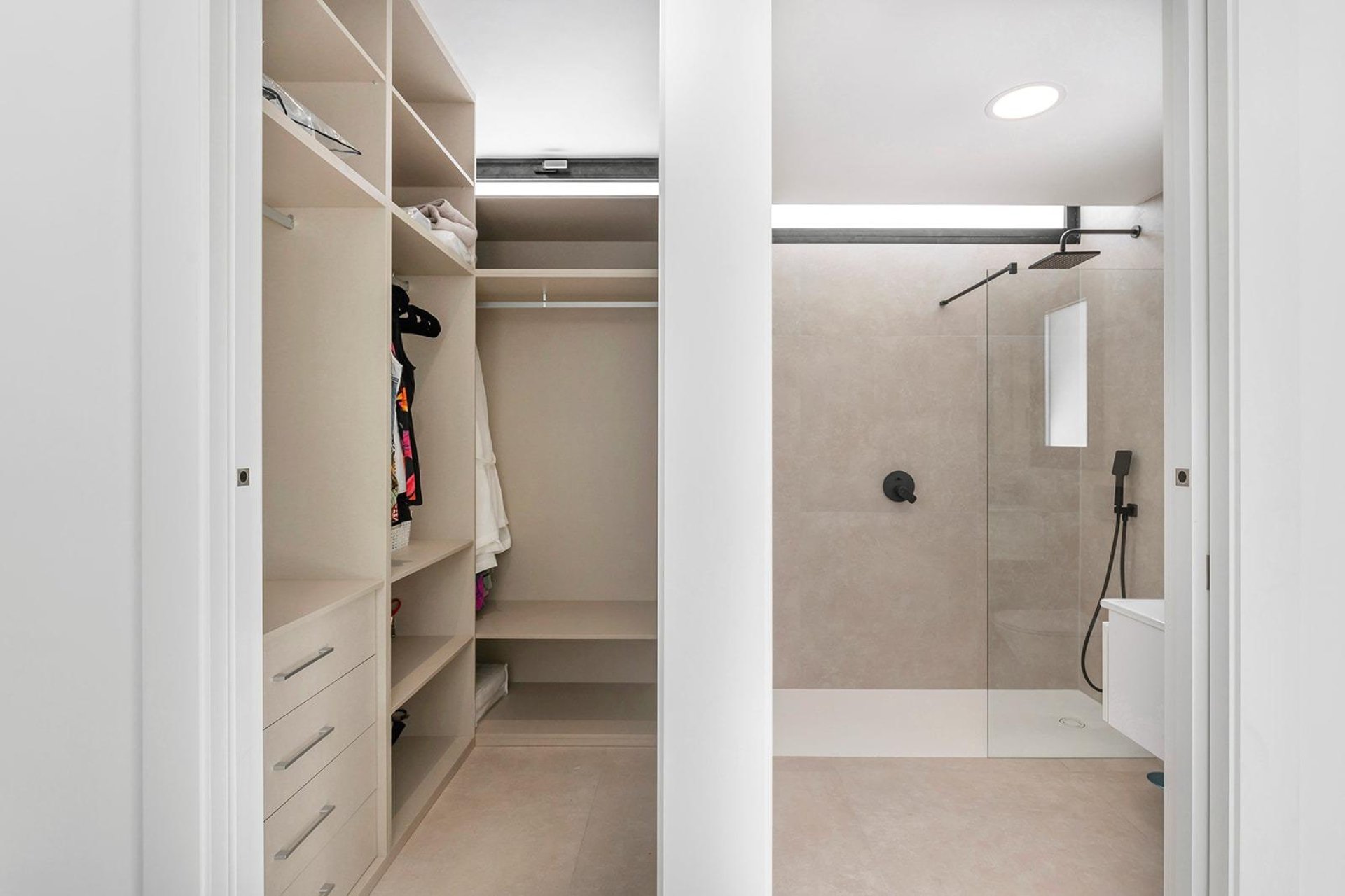 Nieuwbouw Woningen - Villa -
San Javier - Parque de los leones