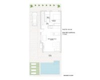 Nieuwbouw Woningen - Villa -
San Javier - Parque de los leones