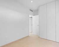 Nieuwbouw Woningen - Villa -
San Javier - Parque del doce