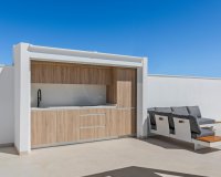 Nieuwbouw Woningen - Villa -
San Javier - Parque del doce