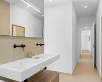 Nieuwbouw Woningen - Villa -
San Javier - Parque del doce