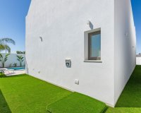 Nieuwbouw Woningen - Villa -
San Javier - Parque del doce
