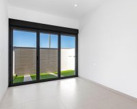 Nieuwbouw Woningen - Villa -
San Javier - Parque del doce