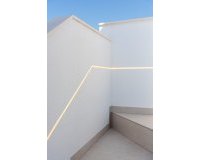 Nieuwbouw Woningen - Villa -
San Javier - Parque del doce