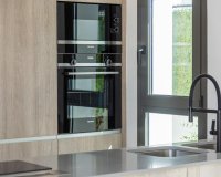 Nieuwbouw Woningen - Villa -
San Javier - Parque del doce