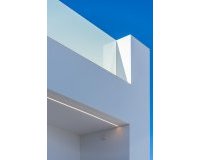 Nieuwbouw Woningen - Villa -
San Javier - Parque del doce