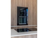 Nieuwbouw Woningen - Villa -
San Javier - Parque del doce