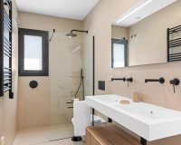 Nieuwbouw Woningen - Villa -
San Javier - Parque del doce