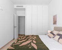 Nieuwbouw Woningen - Villa -
San Javier - Parque del doce