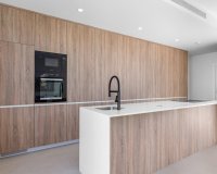 Nieuwbouw Woningen - Villa -
San Javier - Parque del doce