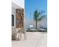 Nieuwbouw Woningen - Villa -
San Javier - Parque del doce