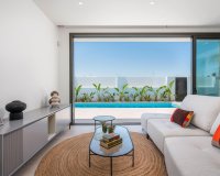 Nieuwbouw Woningen - Villa -
San Javier - Parque del doce