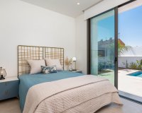 Nieuwbouw Woningen - Villa -
San Javier - Parque del doce