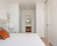 Nieuwbouw Woningen - Villa -
San Javier - Parque del doce