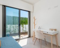 Nieuwbouw Woningen - Villa -
San Javier - Parque del doce