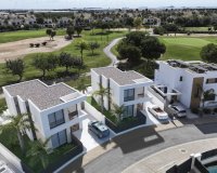 Nieuwbouw Woningen - Villa -
San Javier - Roda Golf