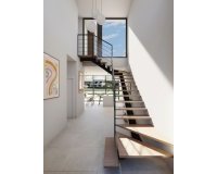 Nieuwbouw Woningen - Villa -
San Javier - Roda Golf