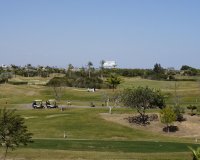 Nieuwbouw Woningen - Villa -
San Javier - Roda Golf