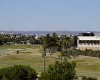 Nieuwbouw Woningen - Villa -
San Javier - Roda Golf