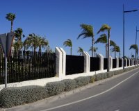 Nieuwbouw Woningen - Villa -
San Javier - Roda Golf