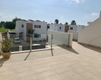 Nieuwbouw Woningen - Villa -
San Javier - Roda Golf